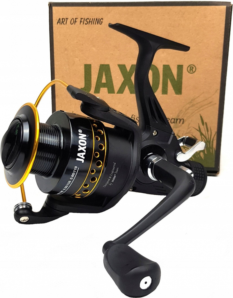 Jaxon TOP CARP 400 FRXL