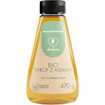 ALLNUTRITION Bio Agávový Sirup 470g – Sleviste.cz