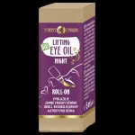 Purity Vision Bio Lifting Eye Oil NIGHT roll-on 5 ml – Zboží Dáma