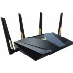 Asus RT-BE88U – Zboží Mobilmania
