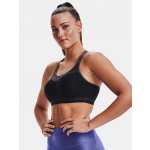 Under Armour ARMOUR HIGH CROSSBACK 1355109-001 Černá – Hledejceny.cz