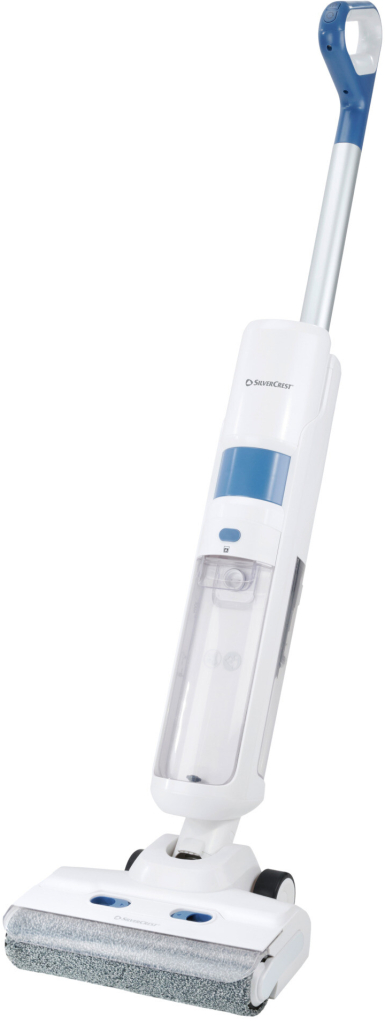 SILVERCREST SHA 125 A1