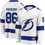 Fanatics Branded Dres Tampa Bay Lightning #86 Nikita Kucherov Breakaway Alternate Jersey – Hledejceny.cz