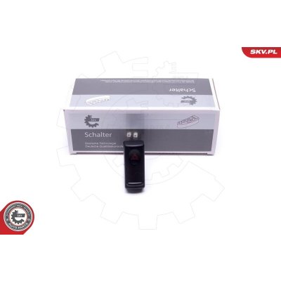 Vypínač výstražných blikačů ESEN SKV 36SKV728 – Hledejceny.cz