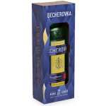 Becherovka 38% 3 l (karton) – Zboží Dáma