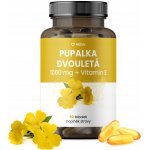 MOVit Pupalka dvouletá 1000mg+Vitamin E 90 tobolek – Hledejceny.cz