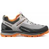 Pánské trekové boty Garmont Dragontail Tech Gtx Le anniversary grey garmont orange