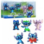 Funko Pop! Lilo a Stitch Stitch 25 cm – Hledejceny.cz