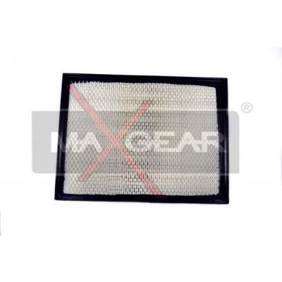 Vzduchový filtr MAXGEAR 26-0342 – Hledejceny.cz