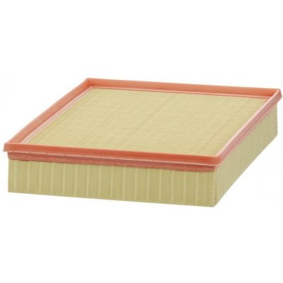 MANN-FILTER Vzduchový filtr MANN C4312/1 (MF C4312/1) – Hledejceny.cz