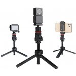 STABLECAM 2in1 Flexible Tripod & Extension Rod 1DJ6428 – Hledejceny.cz