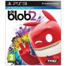 Hra na PS3 de Blob 2: The Underground