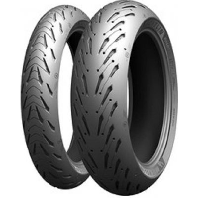 Michelin Pilot Road 5 180/55 R17 73W – Sleviste.cz