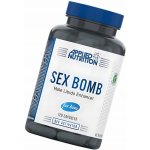 Applied Nutrition Sex Bomb For Him 120 tablet – Zbozi.Blesk.cz