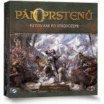 Asmodee Pán prstenů: Putování po Středozemi Stínové cesty – Zboží Dáma