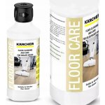 Kärcher 6.295-942.0 RM 535 podlahová péče o dřevo olejované/voskované 500 ml – Zboží Dáma