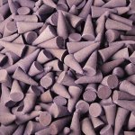BinC Indické Vonné Kužely Levandule 1,16 kg – Hledejceny.cz
