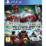 AwesomeNauts Assemble – Hledejceny.cz