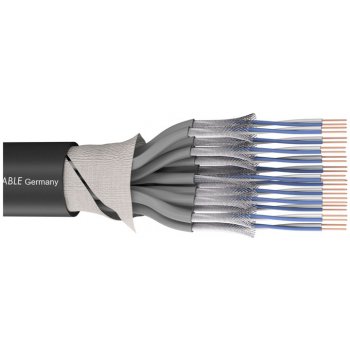 Sommer Cable 100-0451-12 QUANTUM HIGHFLEX