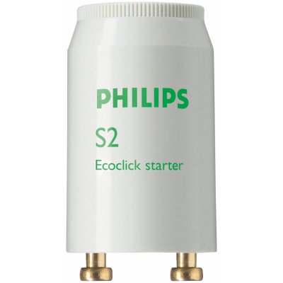 Startér Philips S2 4-22W SER 220-240V | Zboží Auto