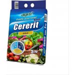 AGRO Cererit Hobby GOLD 5 kg – Zboží Mobilmania