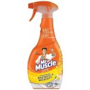 Mr. Muscle 5v1 čistič kuchyně 500 ml
