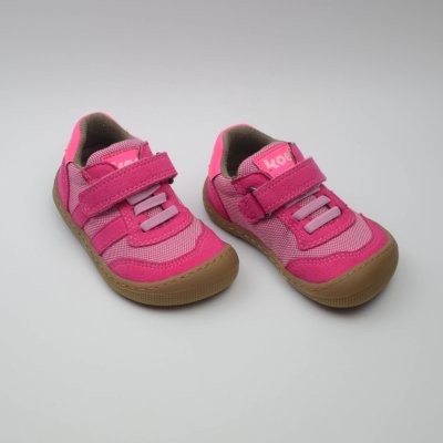 Koel4kids Dylan Textiel fuchsia – Hledejceny.cz