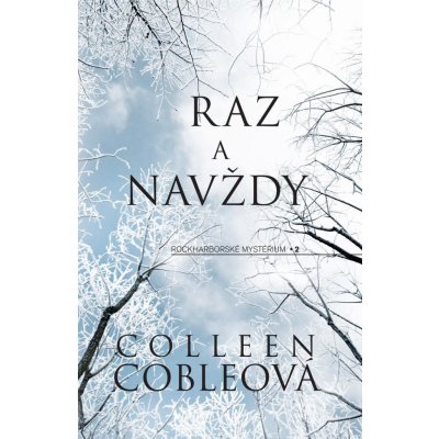 Raz a navždy Colleen Cobleová SK