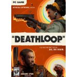 Deathloop – Zboží Živě