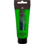 Maimeri Acrilico akrylová barva permanent green light 339 200 ml – Zbozi.Blesk.cz