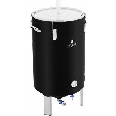 Royal Catering Fermentační nádoba RCBM-70ICF – Sleviste.cz