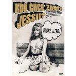 Kdo chce zabít Jessii?/Pošetka DVD – Sleviste.cz