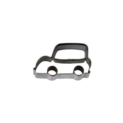 VYKRAJOVÁTKA NA CUKROVÍ-AUTO,7-8CM,STŘÍBRNÁ – Hledejceny.cz