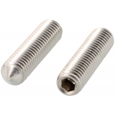 ISO 4027 A4 M 20X55 – Zboží Mobilmania