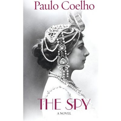 The Spy - Coelho, P.