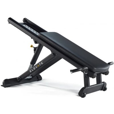 Total Gym ELEVATE Press – Sleviste.cz