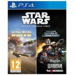 Star Wars Racer & Commando Combo – Zboží Dáma