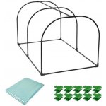 Merco Plant Shed 6A 100 x 60 x 55 cm – Zboží Dáma