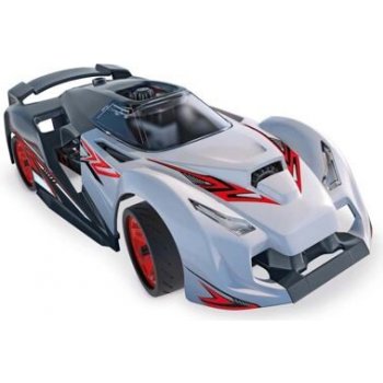 CLEMENTONI Science&Play Mechanická laboratoř Závodní auto Supercar