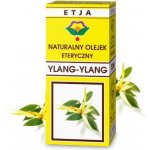 Etja přírodní esenciální olej Ylang 10 ml – Hledejceny.cz