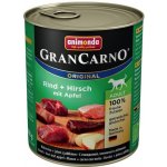 Animonda Gran Carno Adult jelení & jablko 400 g – Hledejceny.cz