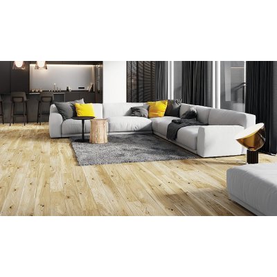 Barlinek Pure Medio Grande 1WG000774 Dub raisins 2,38 m² – Hledejceny.cz