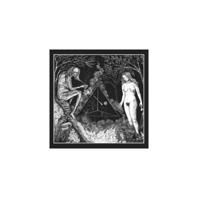 Black Monolith - Passenger LP – Sleviste.cz