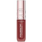 L’Oréal Paris Hyaluron Tint Lip Stain Serum tekutá rtěnka s hydratačním účinkem 521 Bordeaux Please 5 ml – Zboží Dáma
