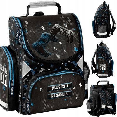 Paso Game černá – Zboží Dáma