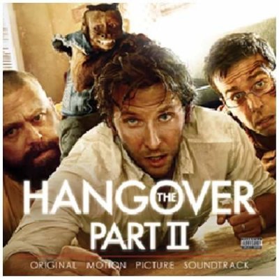 Soundtrack The Hangover Part II – Hledejceny.cz