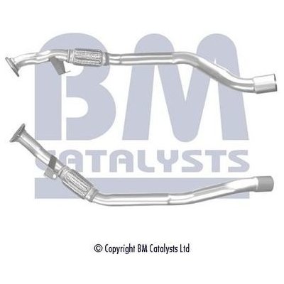 BM CATALYSTS BM50485 – Hledejceny.cz