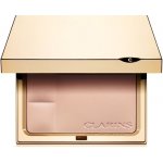 Clarins Ever Matte Compact Powder Kompaktní pudr 02 10 g – Zboží Dáma