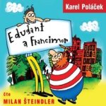 Edudant a Francimor - Karel Poláček - 2CD – Hledejceny.cz