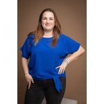 Italy fashion SERENA Zelená – Zboží Dáma